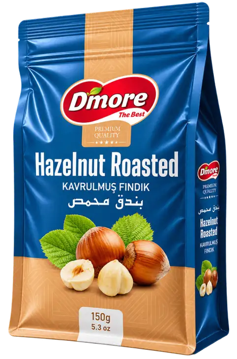 Giresun Fındığı 120 GR