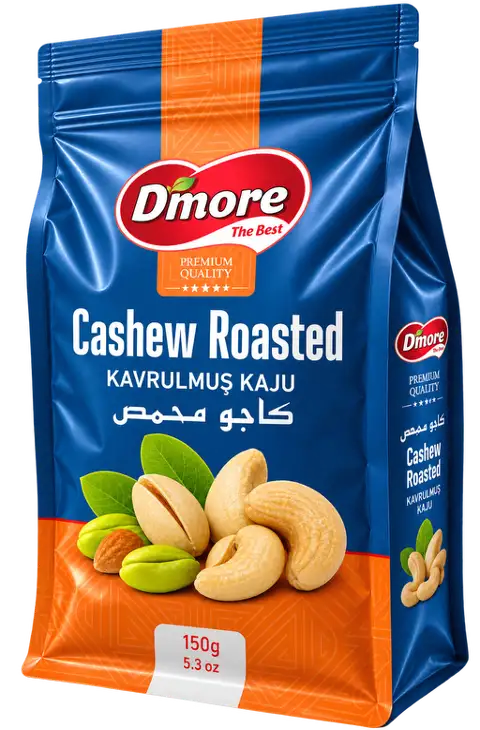 Kaju 120 GR