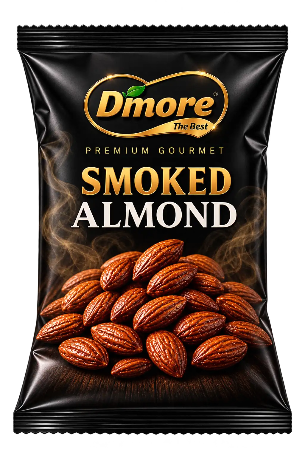 Premium İsli Badem 40 GR