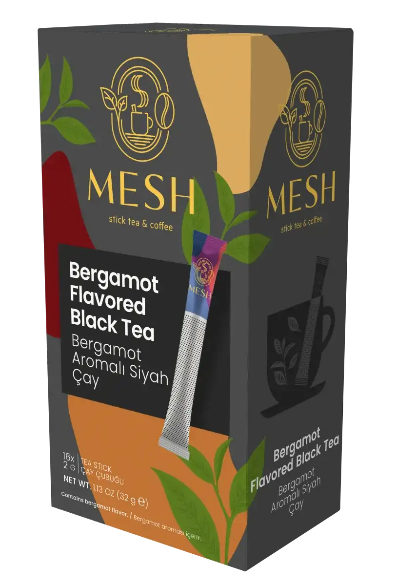 Earl Grey Çayı