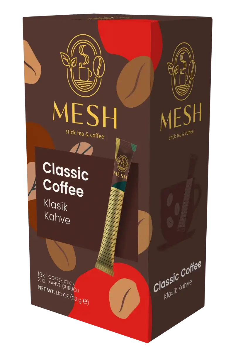 Klasik Kahve
