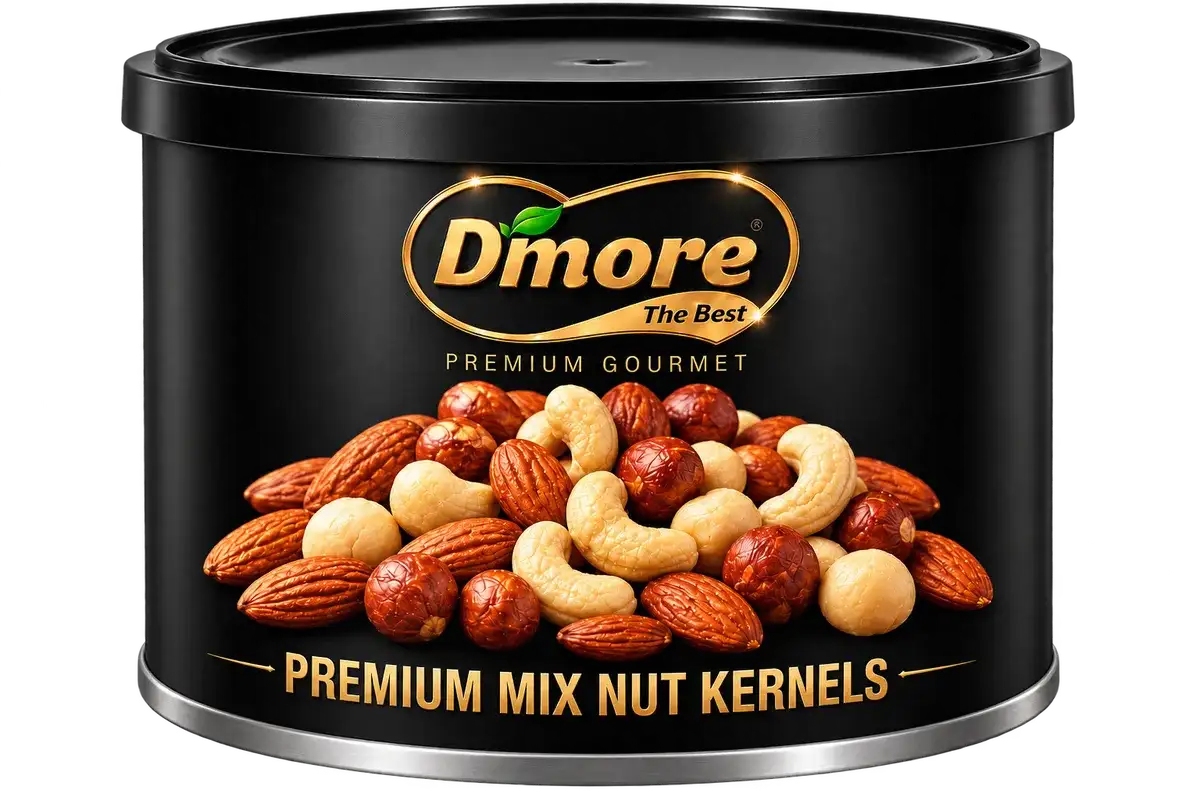 Premium Gurme Karışık Kuruyemiş