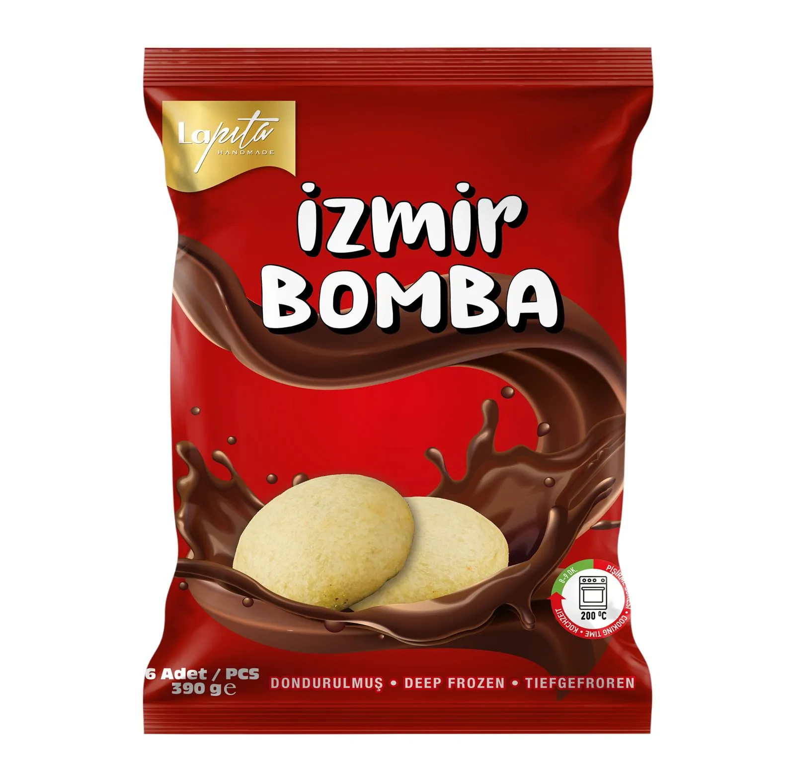 İZMİR BOMBA